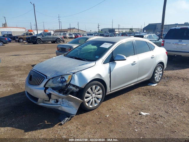 1G4PP5SK0F4202825 Buick Verano