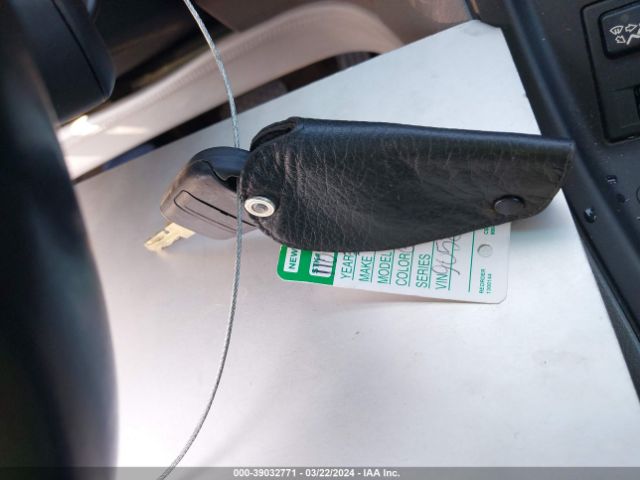 1995 BMW 840 WBAEF632XSCC90589 Photo 10