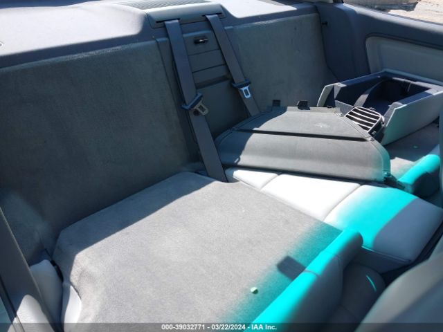 1995 BMW 840 WBAEF632XSCC90589 Photo 7