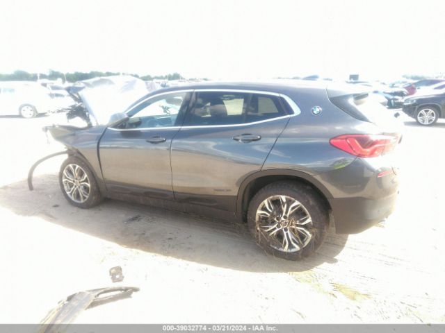 WBXYJ5C52K5N64553 BMW X2 Xdrive28i