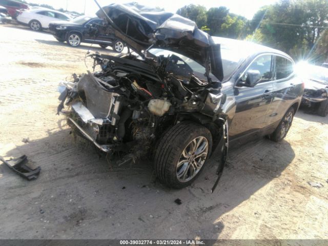 WBXYJ5C52K5N64553 BMW X2 Xdrive28i