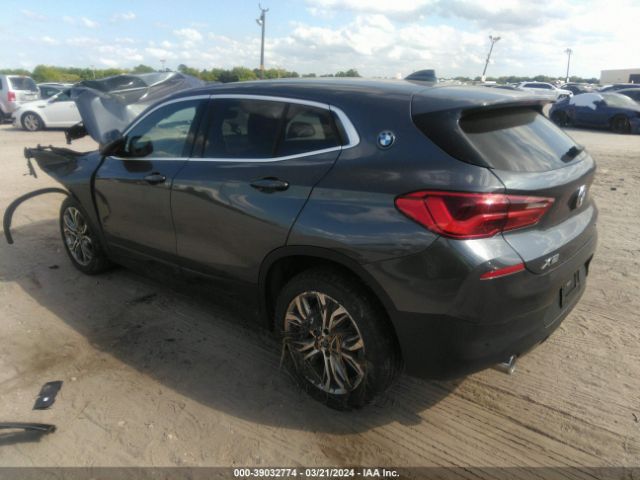 WBXYJ5C52K5N64553 BMW X2 Xdrive28i