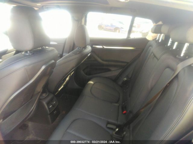 WBXYJ5C52K5N64553 BMW X2 Xdrive28i