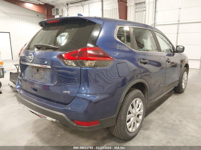 Nissan ROGUE S 2019 KNMAT2MV2KP505318 Image 4
