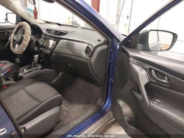 Nissan ROGUE S 2019 KNMAT2MV2KP505318 Image 5