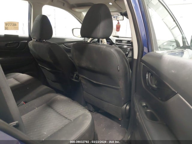 Nissan ROGUE S 2019 KNMAT2MV2KP505318 Image 8