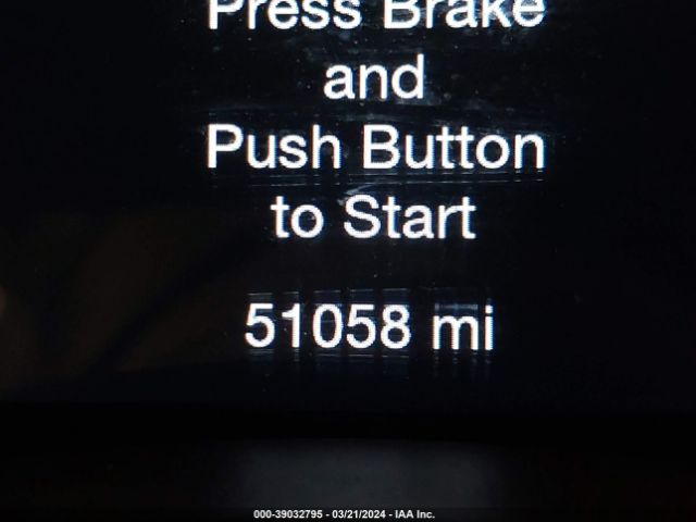 1C4SDJCT8MC724175 Dodge Durango R/t Awd