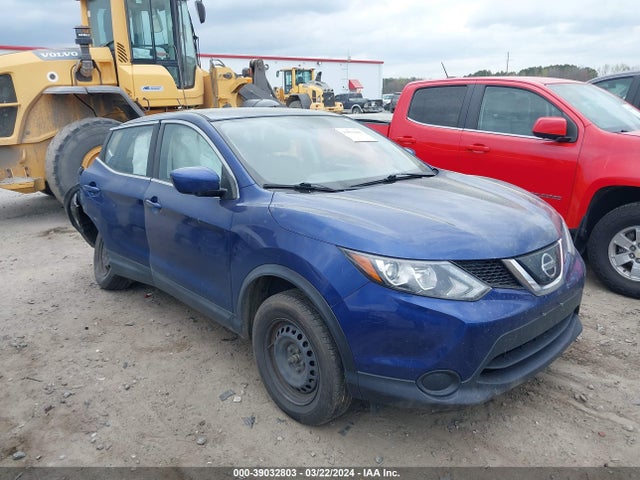 2019 JN1BJ1CP4KW221799 main image