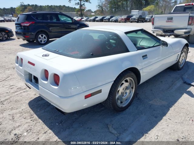1994 CHEVROLET CORVETTE 1G1YY22P5R5107491 Photo 3