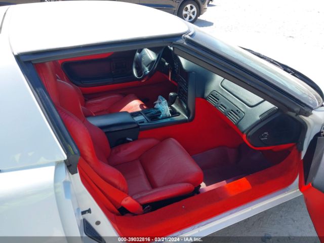1994 CHEVROLET CORVETTE 1G1YY22P5R5107491 Photo 4