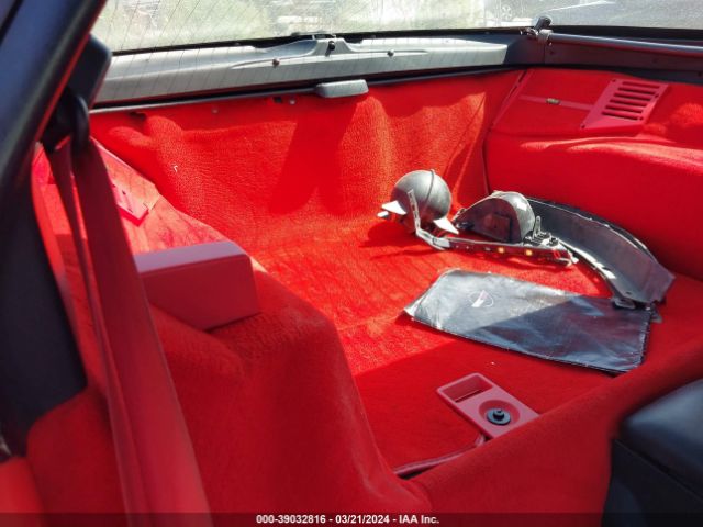 1994 CHEVROLET CORVETTE 1G1YY22P5R5107491 Photo 7