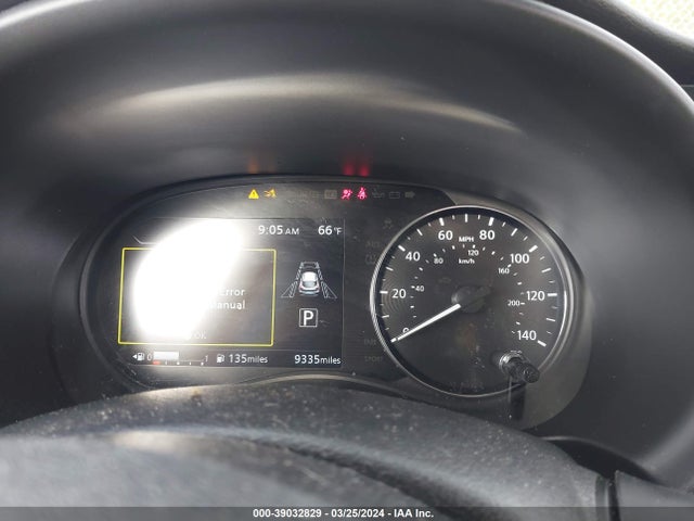 Nissan Kicks Sv Xtronic Cvt 2023 3N1CP5CV0PL515545 Image 7