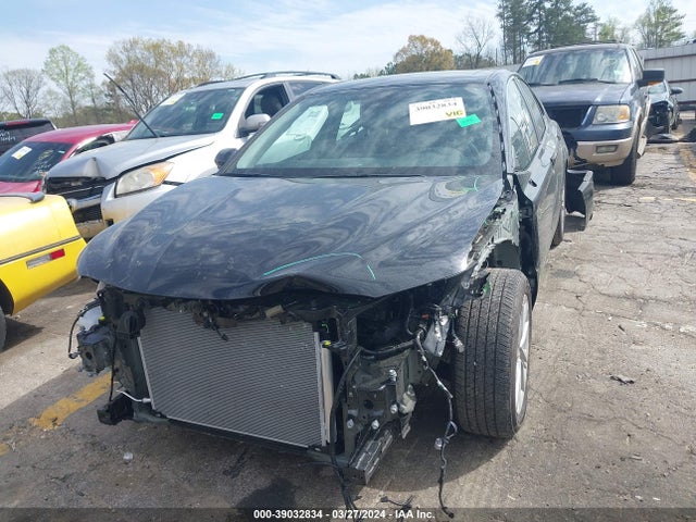 Toyota CAMRY LE 2024 4T1R11AK5RU879832 Image 12