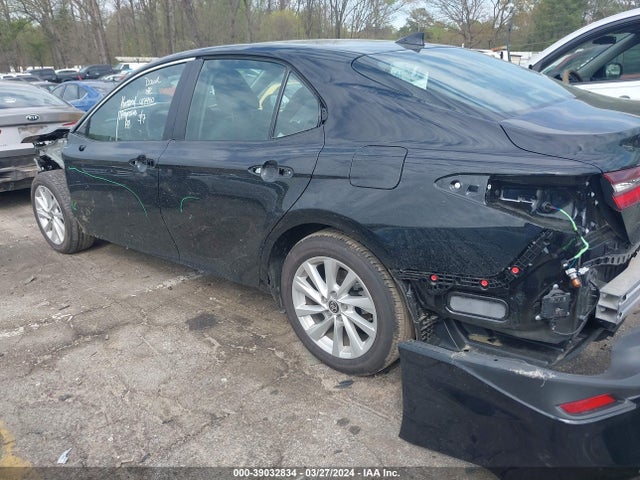Toyota CAMRY LE 2024 4T1R11AK5RU879832 Image 14