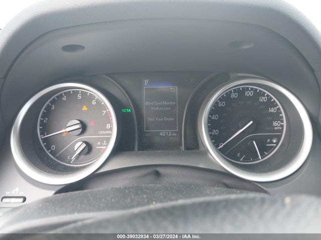 Toyota CAMRY LE 2024 4T1R11AK5RU879832 Image 15