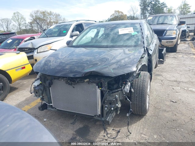 Toyota CAMRY LE 2024 4T1R11AK5RU879832 Image 6