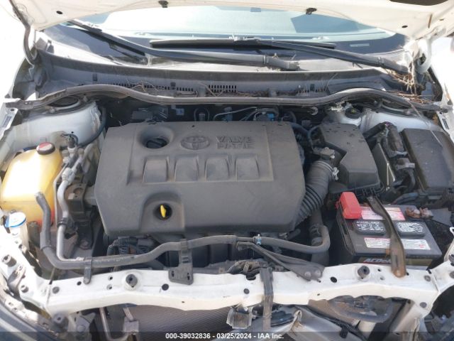 JTNKARJE1GJ508563 Scion IM