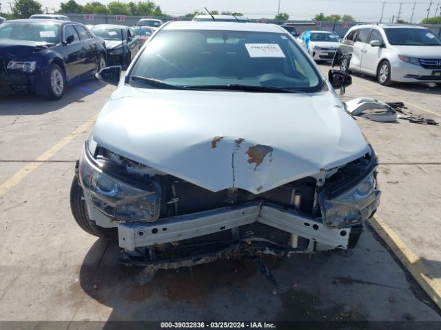 JTNKARJE1GJ508563 Scion IM