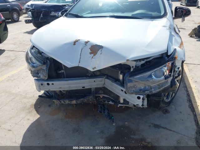 JTNKARJE1GJ508563 Scion IM