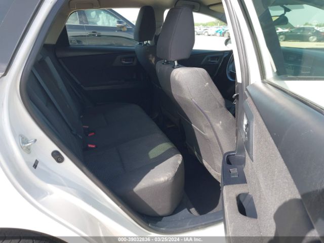 JTNKARJE1GJ508563 Scion IM