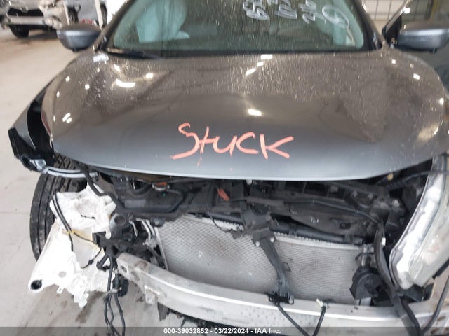 Nissan Murano Platinum 2016 5N1AZ2MG8GN106363 Image 10
