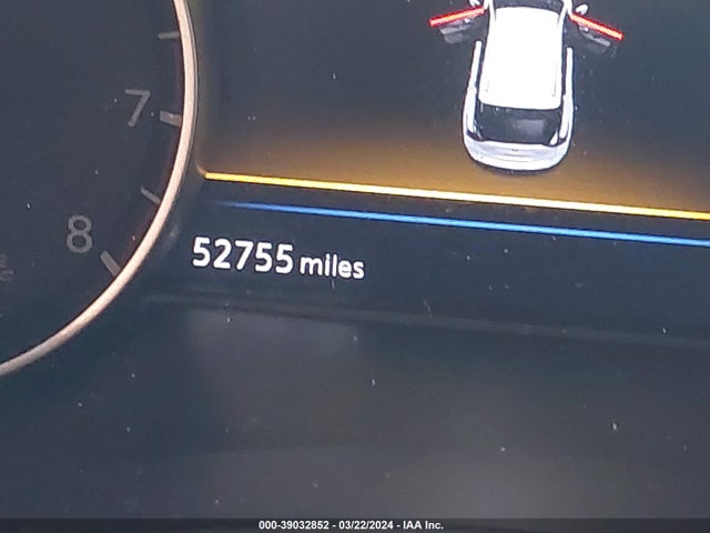 Nissan Murano Platinum 2016 5N1AZ2MG8GN106363 Image 15