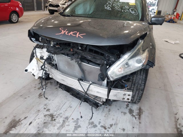 Nissan Murano Platinum 2016 5N1AZ2MG8GN106363 Image 6