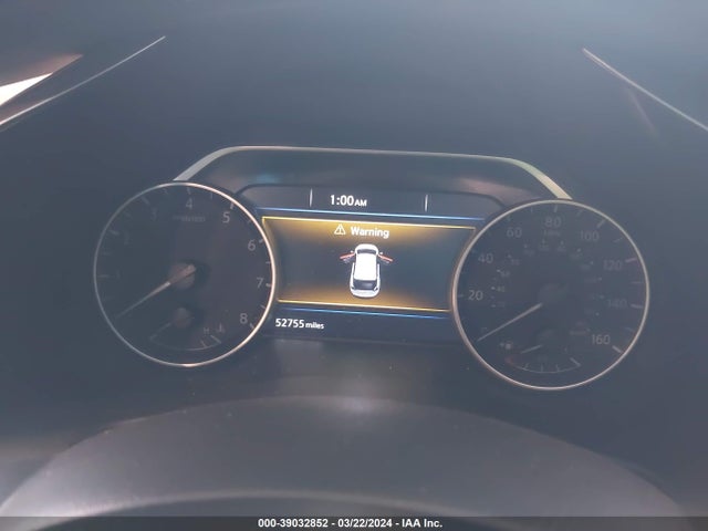 Nissan Murano Platinum 2016 5N1AZ2MG8GN106363 Image 7