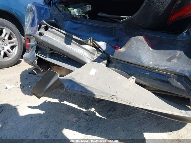 Honda Civic Ex-t 2016 19XFC1F32GE015626 Image 20