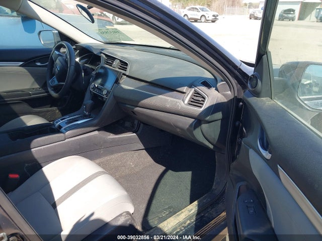 Honda Civic Ex-t 2016 19XFC1F32GE015626 Image 5