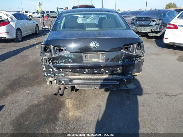3VW167AJ9HM295088 Volkswagen Jetta 1.4t S