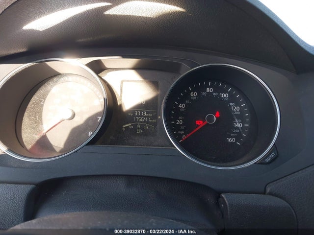 3VW167AJ9HM295088 Volkswagen Jetta 1.4t S