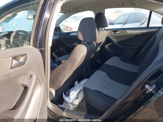 3VW167AJ9HM295088 Volkswagen Jetta 1.4t S