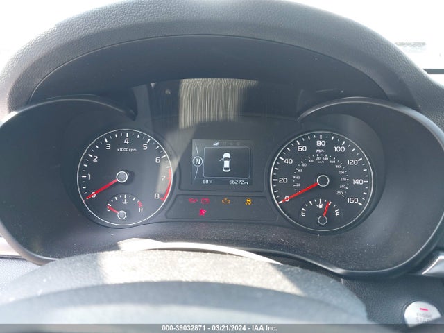 KIA OPTIMA EX 2018 5XXGU4L33JG196323 Image 7