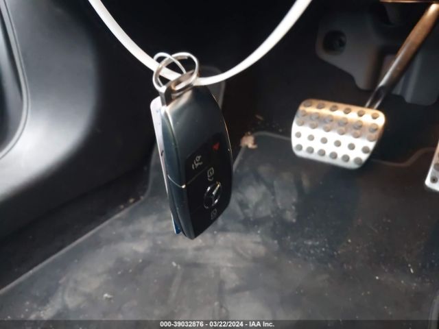 W1K5J4GB0NN319237 Mercedes-Benz Cla 250 Coupe