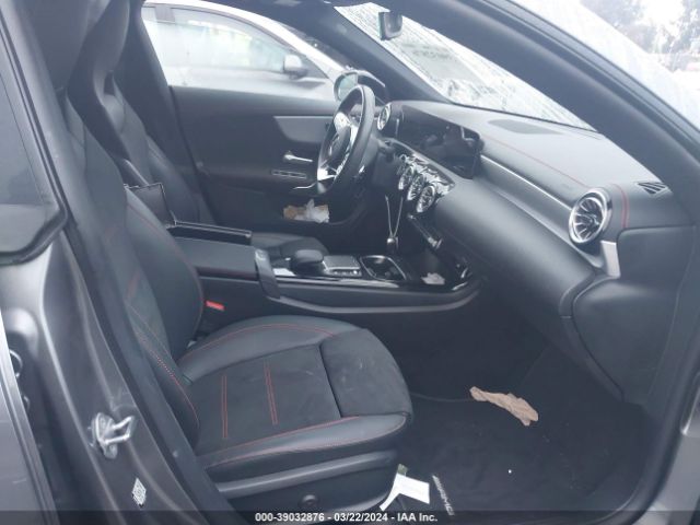 W1K5J4GB0NN319237 Mercedes-Benz Cla 250 Coupe
