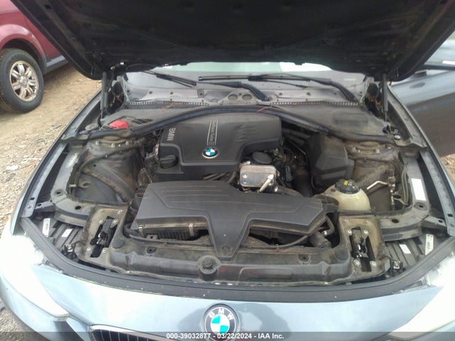 BMW 328I 2015 WBA3A5G54FNS87991 Image 10