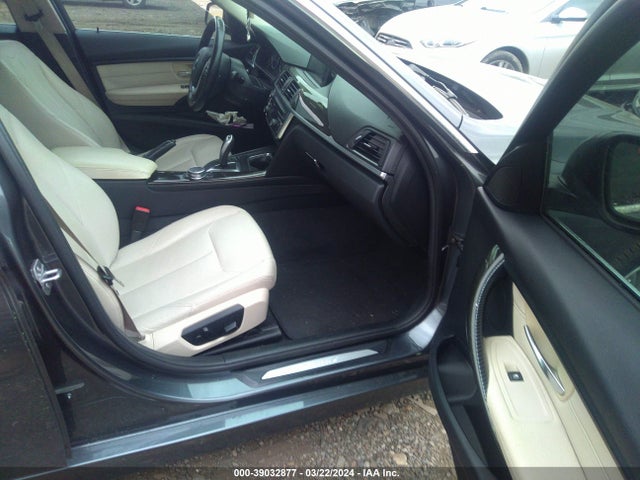 BMW 328I 2015 WBA3A5G54FNS87991 Image 5