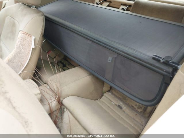 2007 JAGUAR XKR SAJWA44C779B19452 Photo 7
