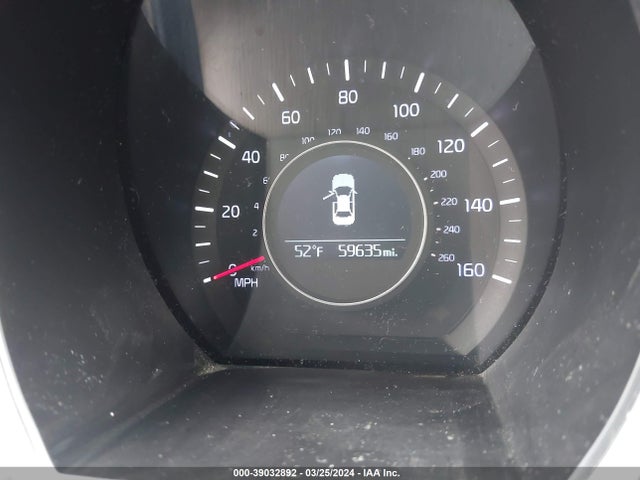 Продажа на аукционе авто 2015 Kia Optima Lx, vin: KNAGM4A79F5587605, номер лота: 39032892
