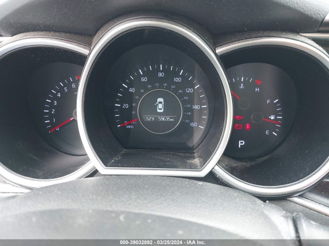 Продажа на аукционе авто 2015 Kia Optima Lx, vin: KNAGM4A79F5587605, номер лота: 39032892