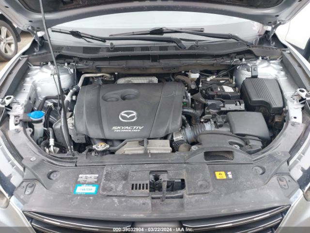 2016 MAZDA CX-5 JM3KE4DY9G0753562 Photo 9