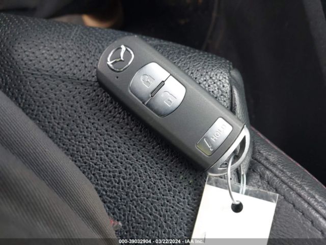 2016 MAZDA CX-5 JM3KE4DY9G0753562 Photo 10