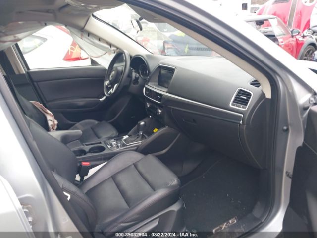 2016 MAZDA CX-5 JM3KE4DY9G0753562 Photo 4