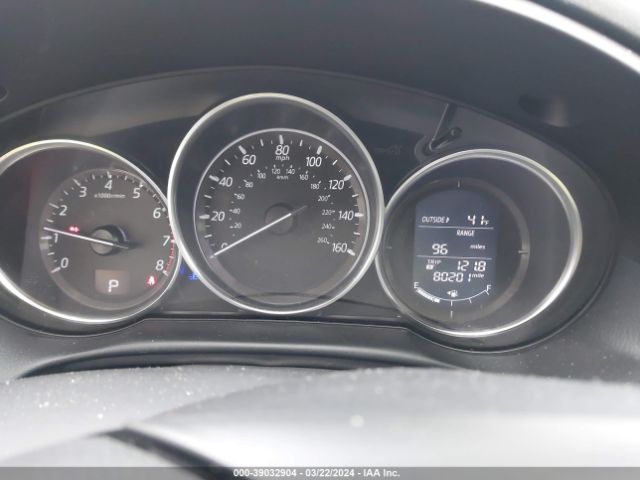 2016 MAZDA CX-5 JM3KE4DY9G0753562 Photo 6