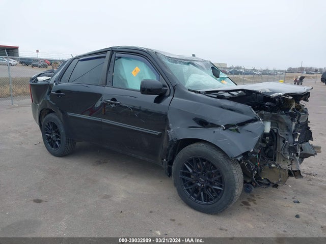 Honda Pilot Ex 2014 5FNYF4H44EB025153 zdjęcie główne