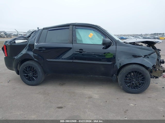 Honda Pilot Ex 2014 5FNYF4H44EB025153 Image 14