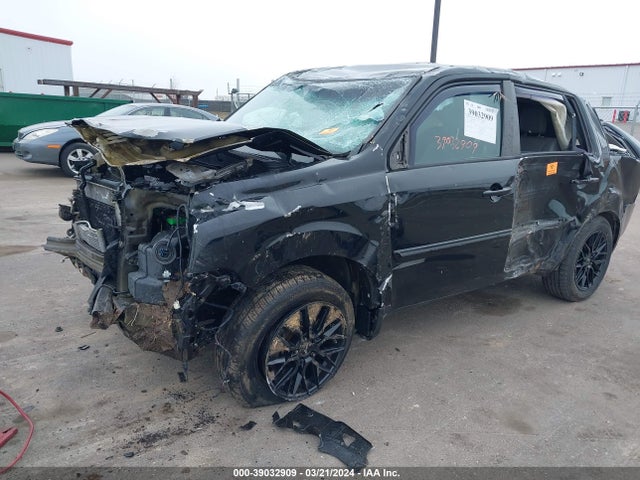 Honda Pilot Ex 2014 5FNYF4H44EB025153 Image 6