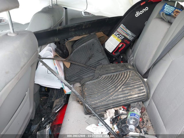 Honda Pilot Ex 2014 5FNYF4H44EB025153 Image 8