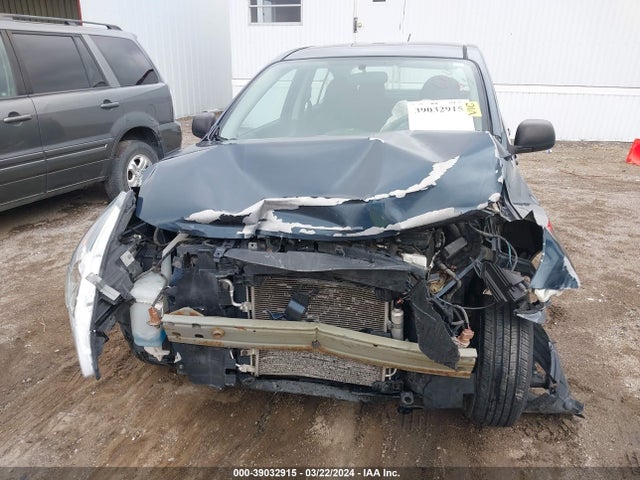 Nissan Versa 1.6 S+ 2015 3N1CN7AP2FL948868 Image 6